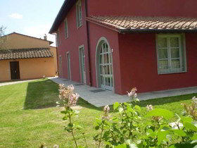 Villa Saulina Resort Hotel