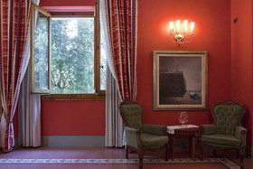 Villa Saulina Resort Hotel