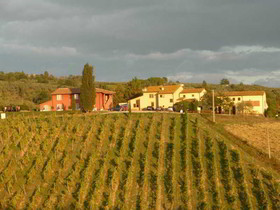 Villa Saulina Resort Hotel