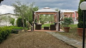 Villa Saulina Resort Hotel