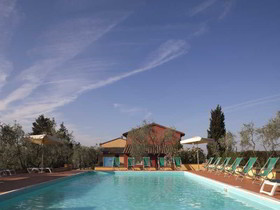 Villa Saulina Resort Hotel