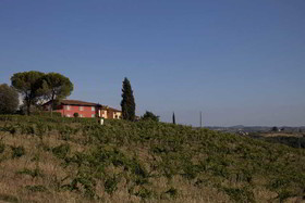 Villa Saulina Resort Hotel