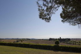 Villa Saulina Resort Hotel