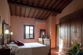 Villa Saulina Resort Hotel