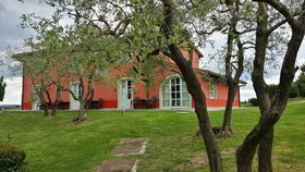 Villa Saulina Resort Hotel