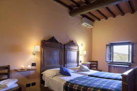 Villa Saulina Resort Hotel