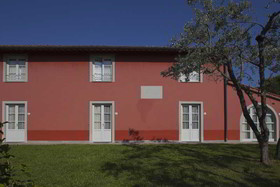 Villa Saulina Resort Hotel