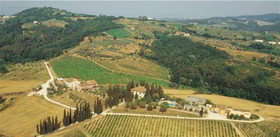 Villa Saulina Resort Hotel