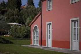 Villa Saulina Resort Hotel