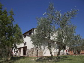 Villa Saulina Resort Hotel