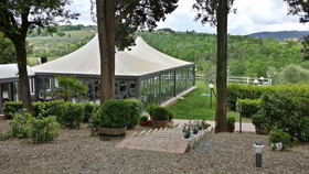 Villa Saulina Resort Hotel