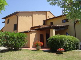 Villa Saulina Resort Hotel