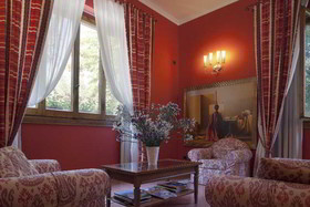 Villa Saulina Resort Hotel