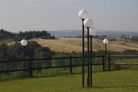 Villa Saulina Resort Hotel