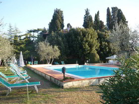 Villa Saulina Resort Hotel