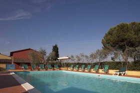 Villa Saulina Resort Hotel