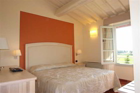 Villa Saulina Resort Hotel