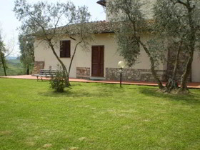 Villa Saulina Resort Hotel