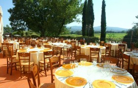 Toscana Verde