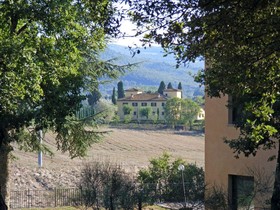 Toscana Verde