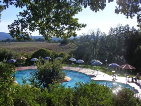 Toscana Verde