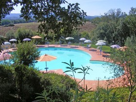 Toscana Verde