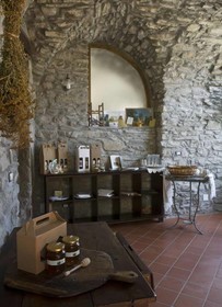 Agriturismo Montagna Verde