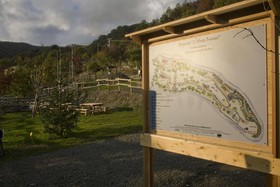 Agriturismo Montagna Verde