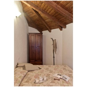 Agriturismo Montagna Verde