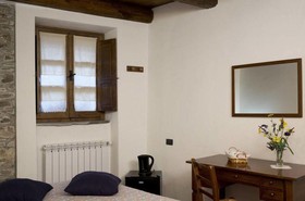 Agriturismo Montagna Verde