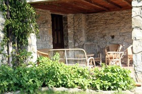 Agriturismo Montagna Verde