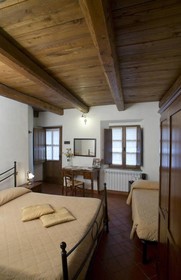 Agriturismo Montagna Verde