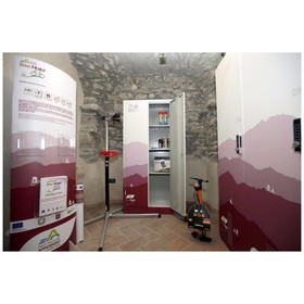 Agriturismo Montagna Verde