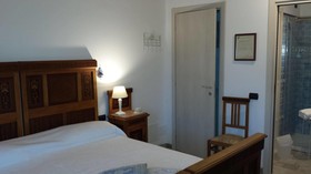 B&B Cadrecca Tra Terra Luna E Mare