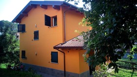 B&B Cadrecca Tra Terra Luna E Mare