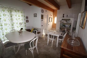 B&B Cadrecca Tra Terra Luna E Mare