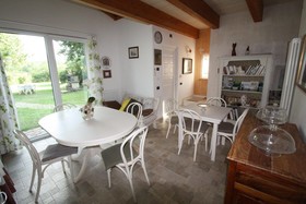 B&B Cadrecca Tra Terra Luna E Mare