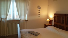 B&B Cadrecca Tra Terra Luna E Mare
