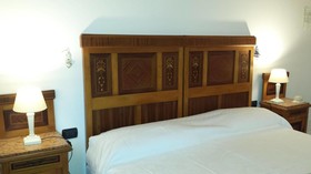 B&B Cadrecca Tra Terra Luna E Mare