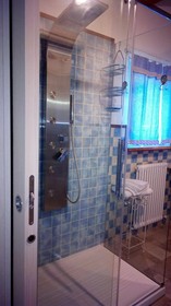 B&B Cadrecca Tra Terra Luna E Mare