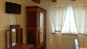 B&B Cadrecca Tra Terra Luna E Mare