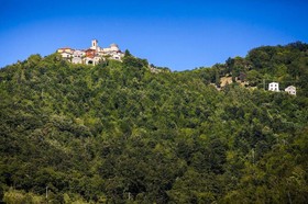 Casteldelpiano Agriturismo & Cantina