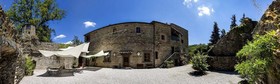 Casteldelpiano Agriturismo & Cantina