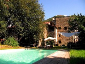 Casteldelpiano Agriturismo & Cantina