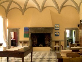Casteldelpiano Agriturismo & Cantina