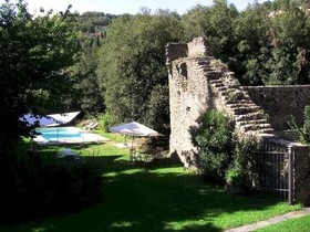 Casteldelpiano Agriturismo & Cantina
