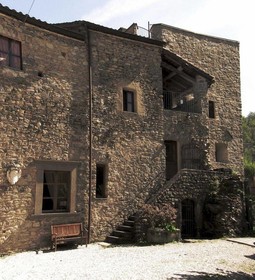 Casteldelpiano Agriturismo & Cantina