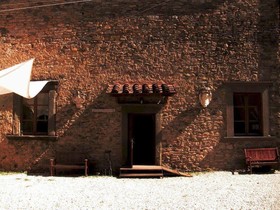 Casteldelpiano Agriturismo & Cantina