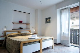 Hotel Capriolo