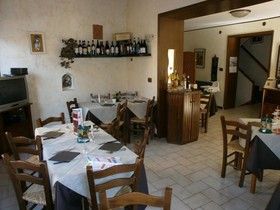 Hotel Capriolo